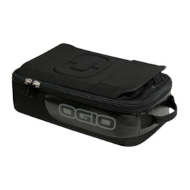 Bolsa Para Óculos Ogio Google Box Stealth Preto