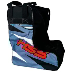 Bolsa Porta Botas Hss Azul