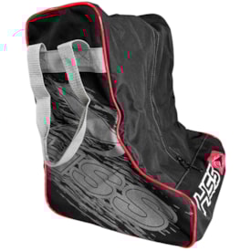 Bolsa Porta Botas Hss Preto