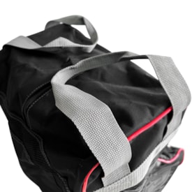 Segunda imagem do produto Bolsa Porta Botas Hss Preto