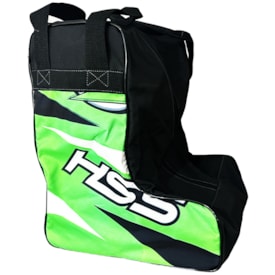 Bolsa Porta Botas Hss Verde