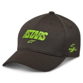 Bone Alpinestars Agle Velo Tech Cinza