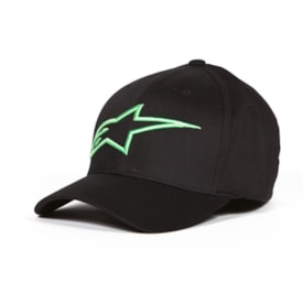 Bone Alpinestars Astar Preto