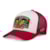 Branco Vermelho