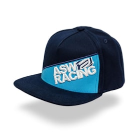 Boné Asw Champions Azul