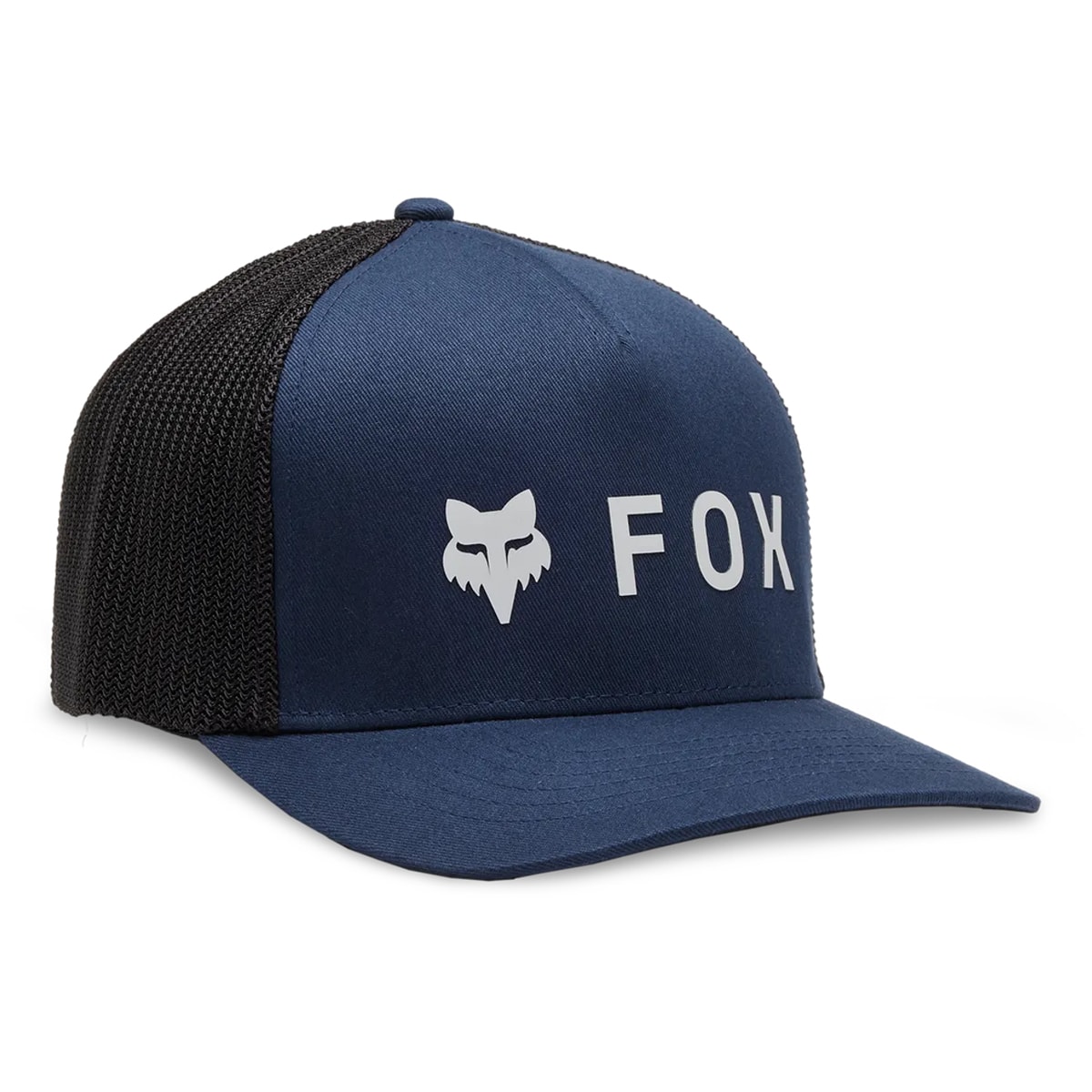 Boné Fox Absolute Flexfit Azul