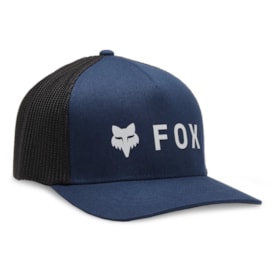 Boné Fox Absolute Flexfit Azul