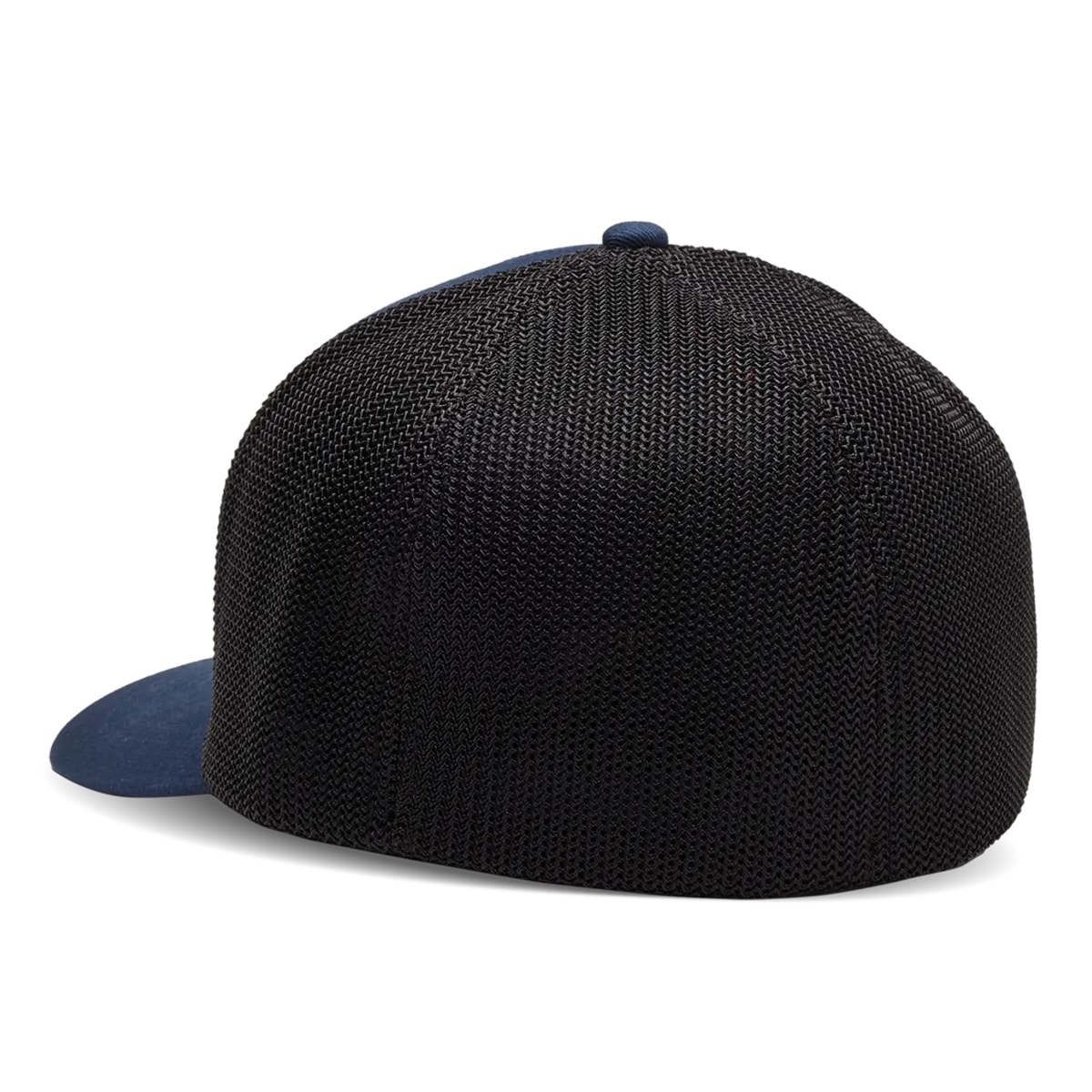 Segunda imagem do produto Boné Fox Absolute Flexfit Azul