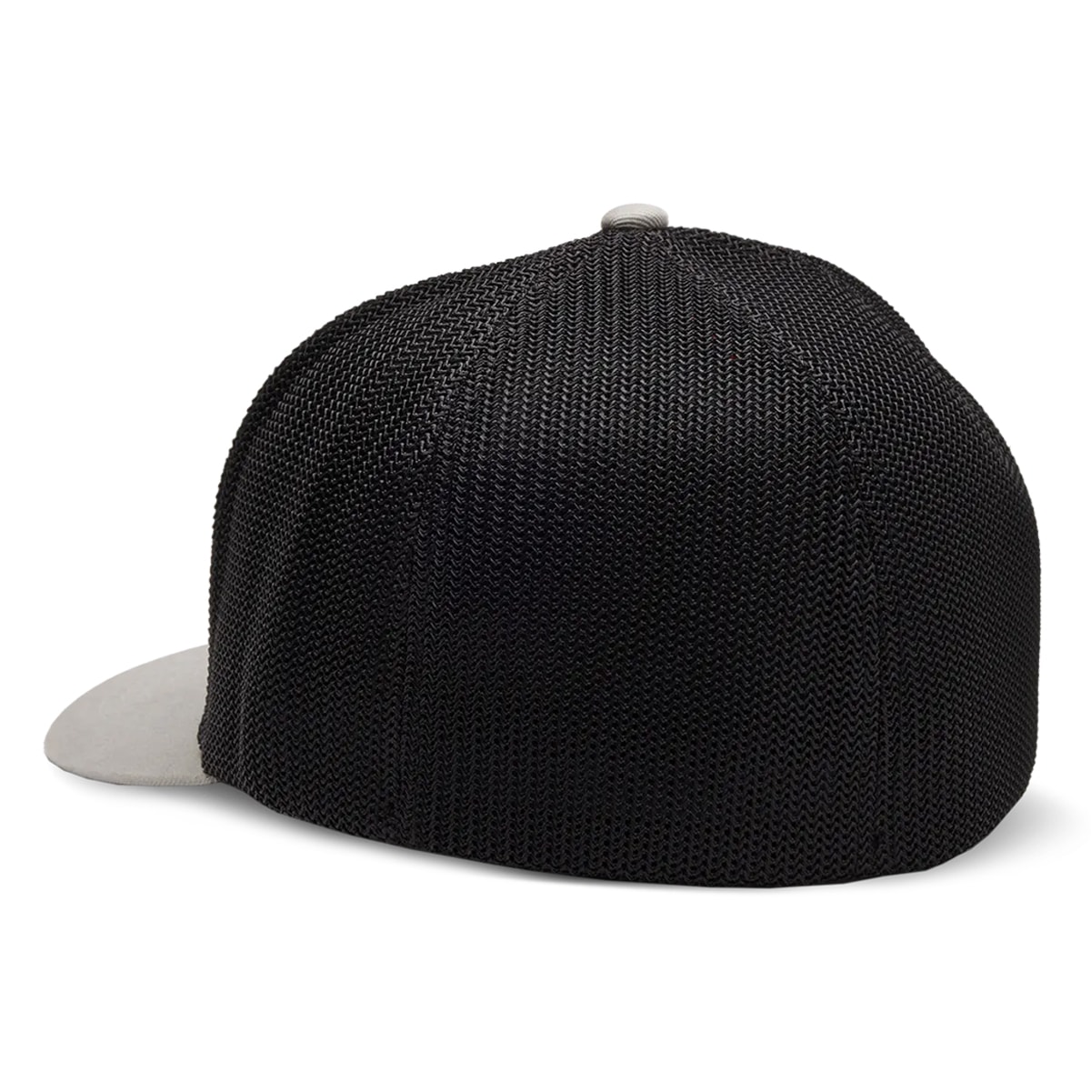 Segunda imagem do produto Boné Fox Absolute Flexfit Cinza