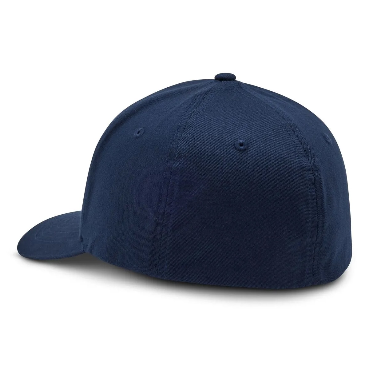 Segunda imagem do produto Boné Fox Emotion Flexfit Azul