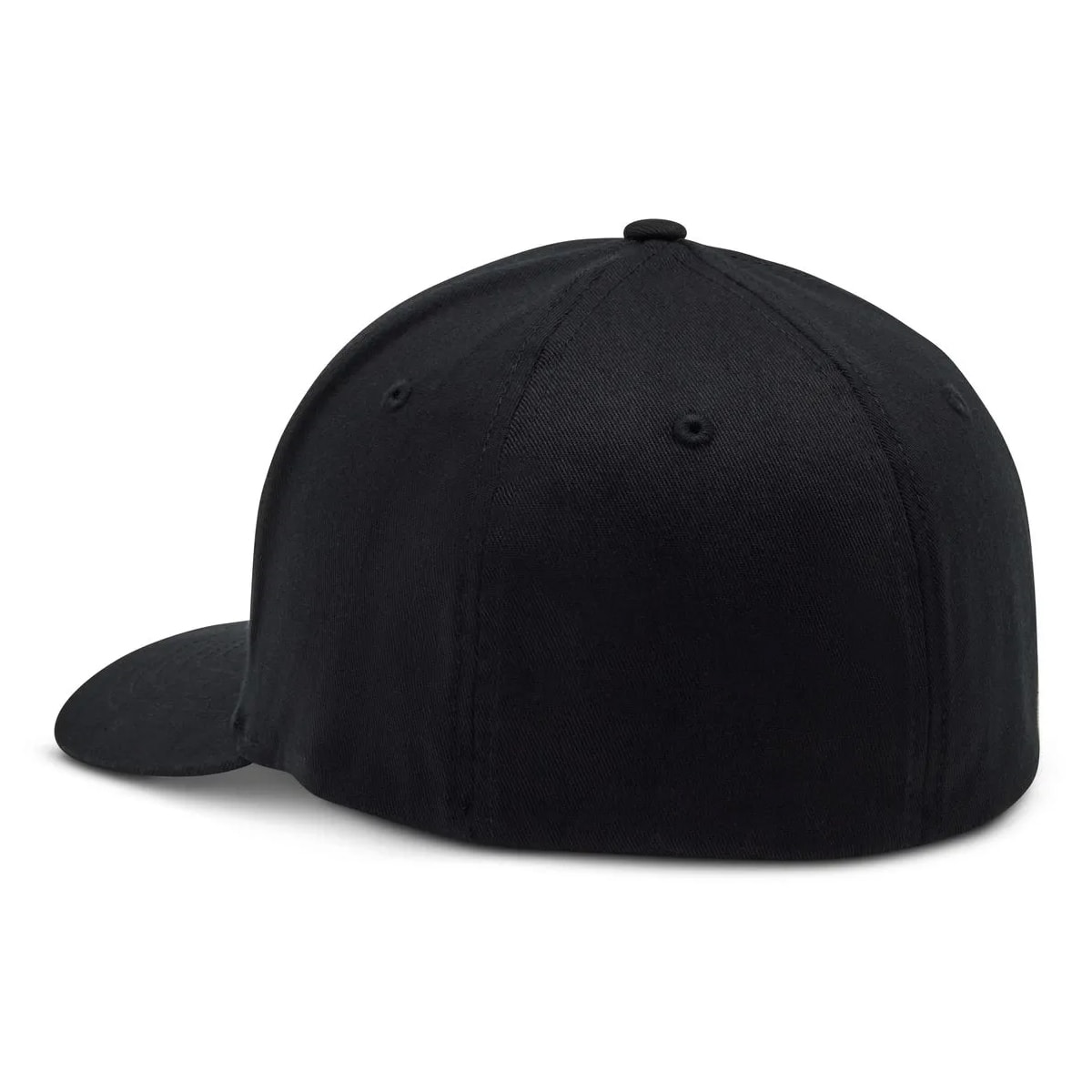 Segunda imagem do produto Boné Fox Emotion Flexfit Preto