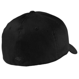 Segunda imagem do produto Boné Fox Flex 45 Preto