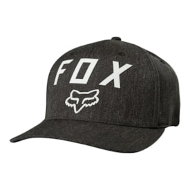 Bone Fox Lifestyle Number 2 Cinza