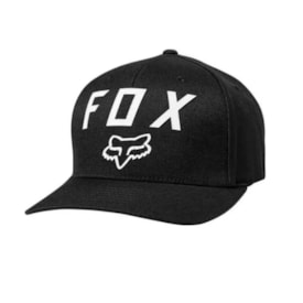 Bone Fox Lifestyle Number 2 Preto