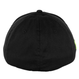 Segunda imagem do produto Boné Fox Monster Pro Circuit Preto