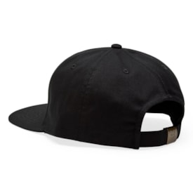 Segunda imagem do produto Boné Fox Moto-X Strapback Preto