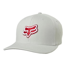 Bone Fox Transfer Cinza