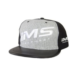 Bone Ims Action Pro Aba Reta Preto