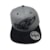 Cinza Preto
