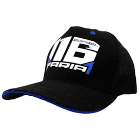 Boné Rafael Faria 116