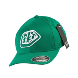 Boné Troy Lee Always Verde