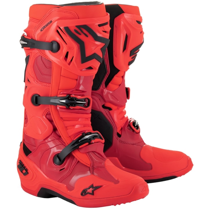 Botas Sidi Crossfire 3 SRS Prado 61 Limited Edition