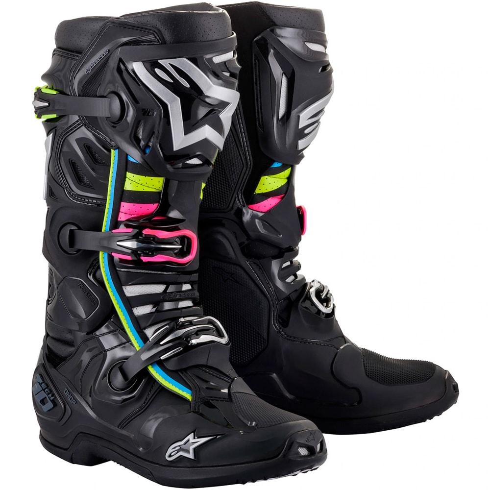 Bota store alpinestars enduro