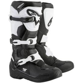 Bota Alpinestars Tech 3 Branco