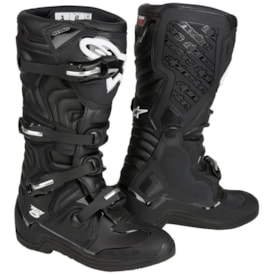 Segunda imagem do produto Bota Alpinestars Tech 5 Preto