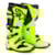 Amarelo Fluor Preto