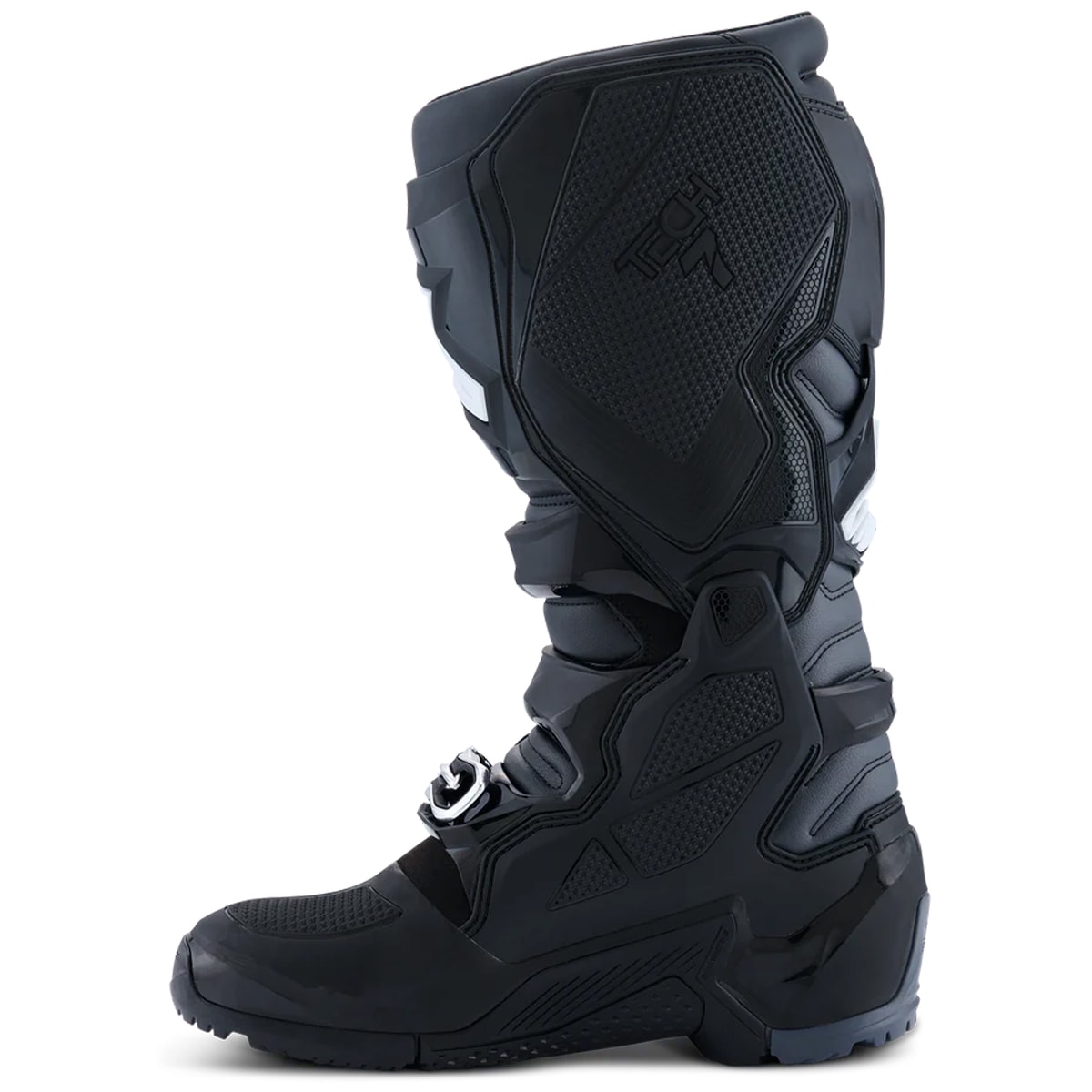 Bota Alpinestars Tech 7 Enduro 2026 Preto