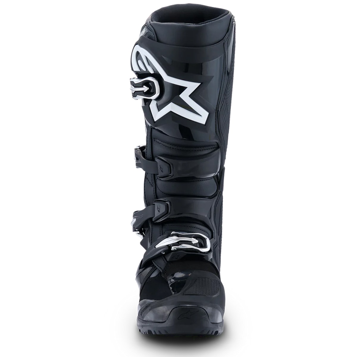 Bota Alpinestars Tech 7 Enduro 2026 Preto