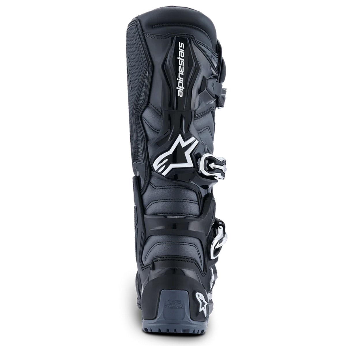 Bota Alpinestars Tech 7 Enduro 2026 Preto