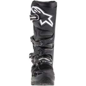 Segunda imagem do produto Bota Alpinestars Tech 7 Enduro Preto