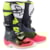 Cinza Vermelho Fluor