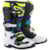 Preto Fluor Azul