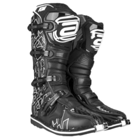 Bota ASW Core Branco