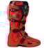 Bota Asw Elevate Vermelho Preto