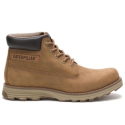 Bota Caterpillar Founder Rope Caramelo