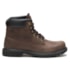 Bota Caterpillar Original Bruiser 2.0 Chocolate