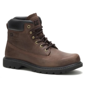 Bota Caterpillar Original Bruiser 2.0 Chocolate