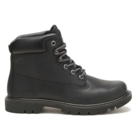 Segunda imagem do produto Bota Caterpillar Original Bruiser 2.0 Preto