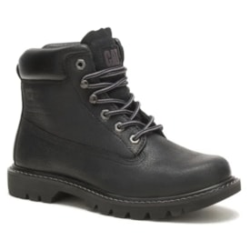 Bota Caterpillar Original Bruiser 2.0 Preto