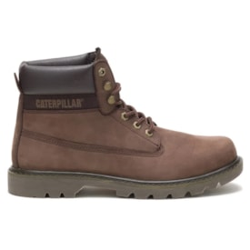 Segunda imagem do produto Bota Caterpillar Original Colorado 2.0 Chocolate