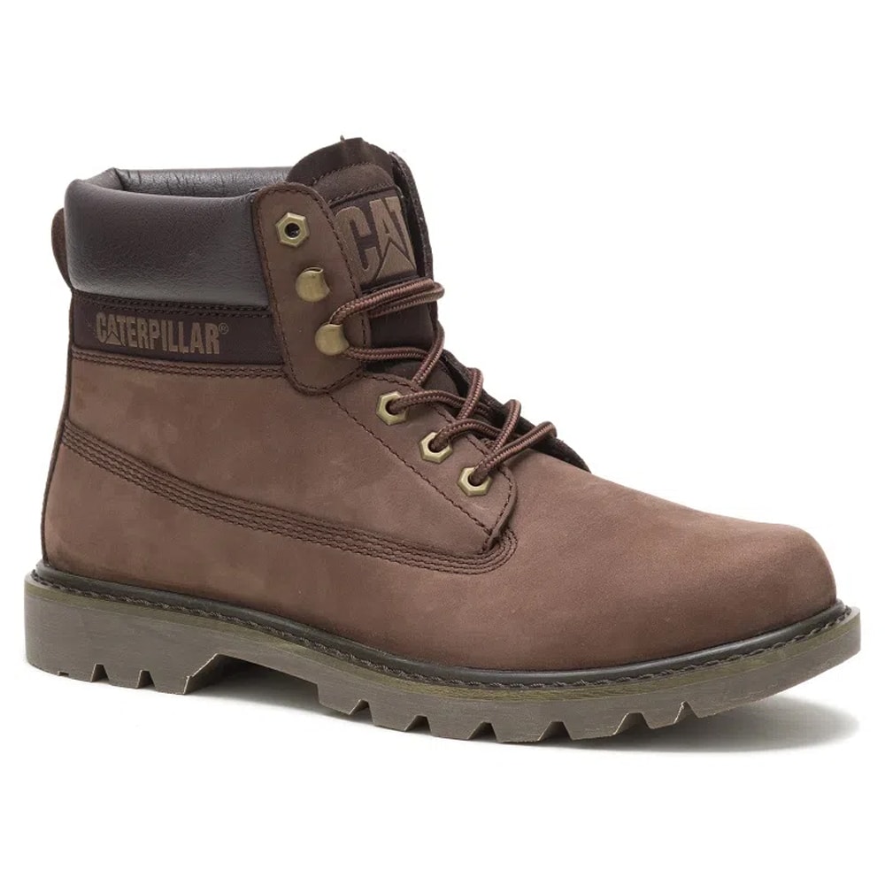 Preço da bota caterpillar hot sale original