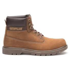 Segunda imagem do produto Bota Caterpillar Original Colorado 2.0 Dark Beige
