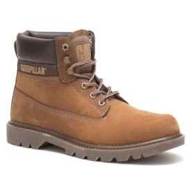 Bota Caterpillar Original Colorado 2.0 Dark Beige