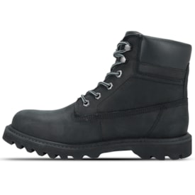 Segunda imagem do produto Bota Caterpillar Original Deplete Wp Preto