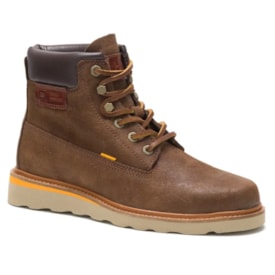 Segunda imagem do produto Bota Caterpillar Original Jackson Hi Bronze