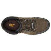 Bota Caterpillar Outline ST Marrom - Compre Agora